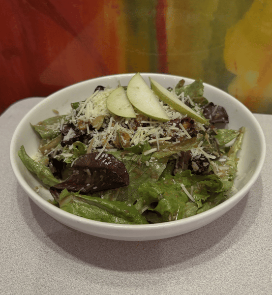 Pear Salad