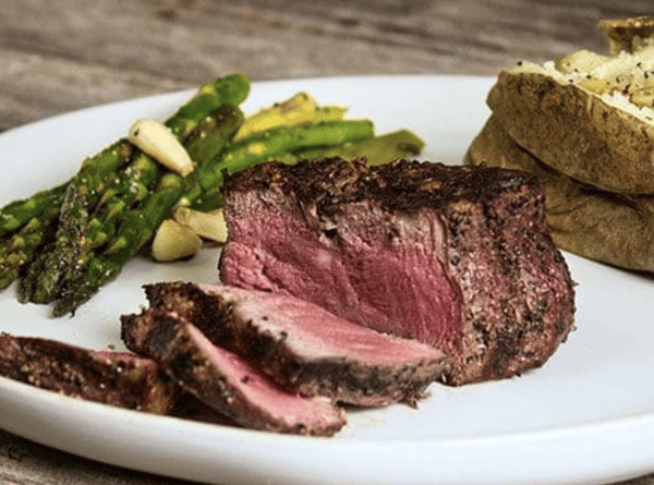 Steak Villagio Tenderloin Filet