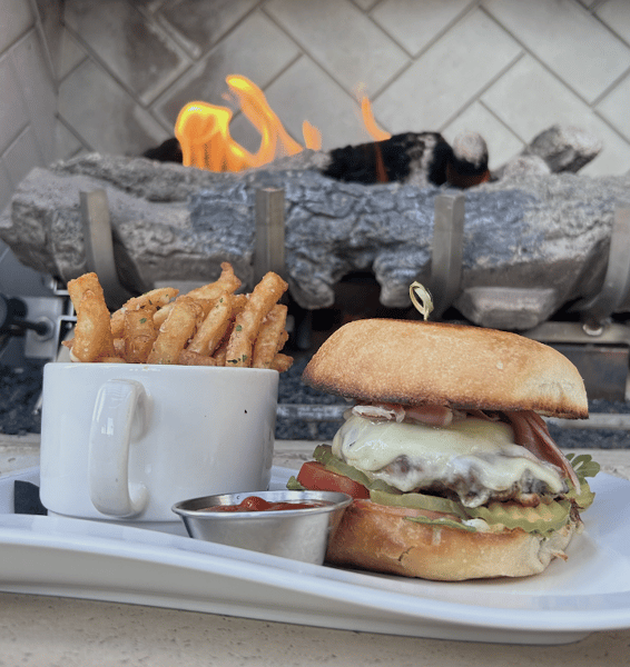 Butcher's Burger