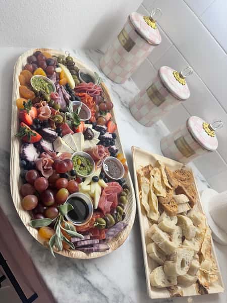 Charcuterie Board, Large