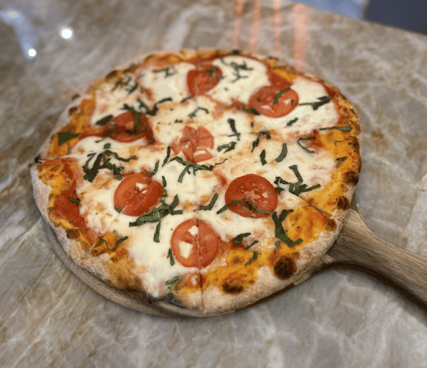 Margherita