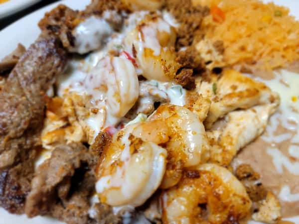 Chori-Mixto