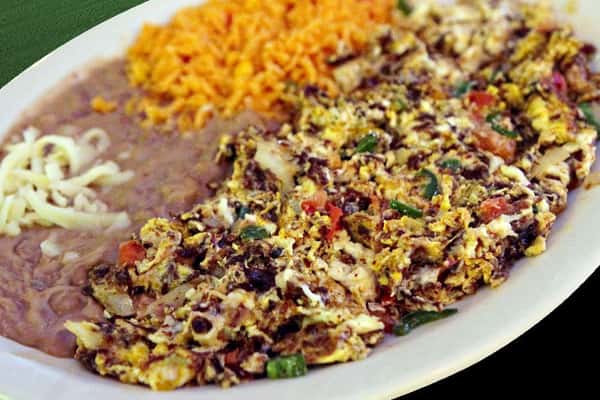 Machaca