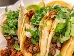 Campechano Tacos