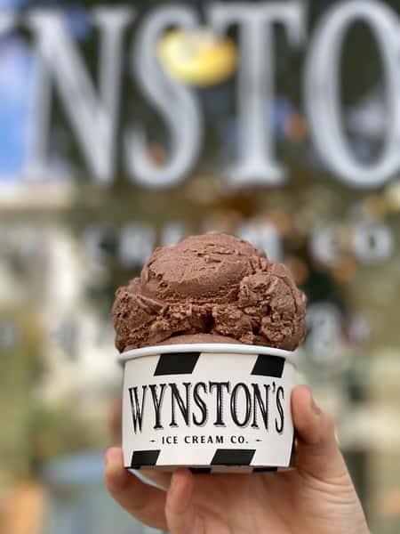 Chocolate Celebration Day!