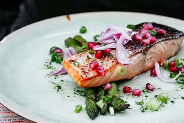 salmon
