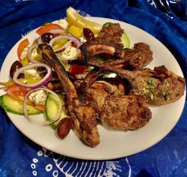 lamb