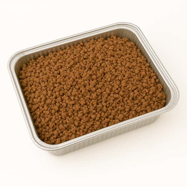 Ground Beef – Catering Tray
