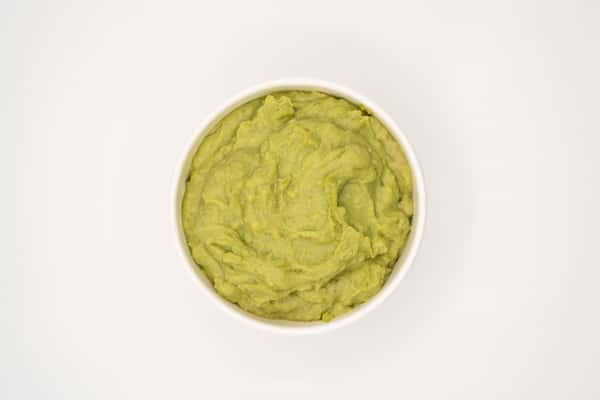 Side of Guacamole
