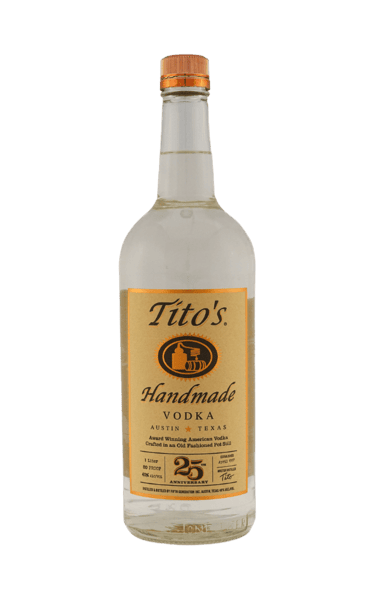 Tito Vodka