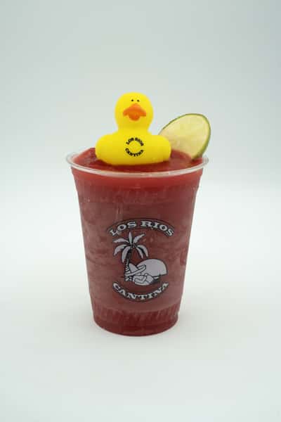Strawberry Margarita
