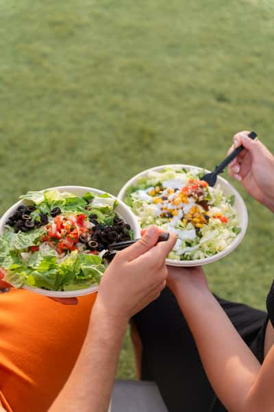 salad