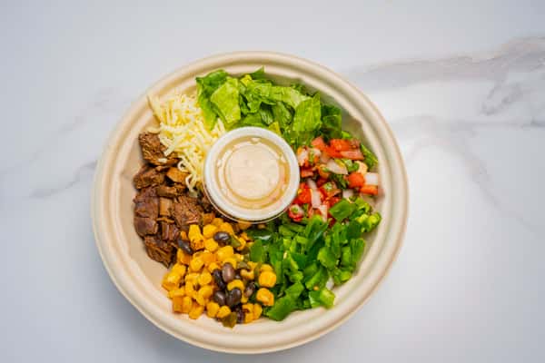 Burrito Bowl
