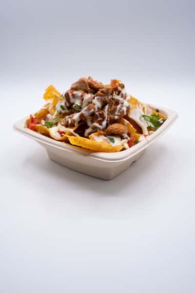 Kids Nachos