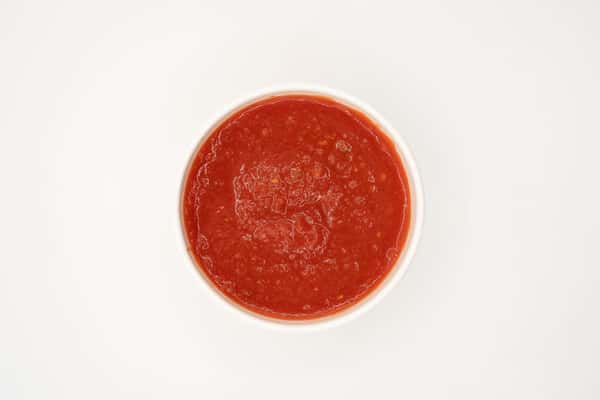 Side Of Salsa