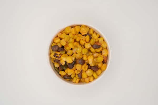 Side of Fiesta Corn