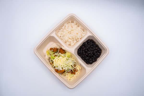 Kids Taco