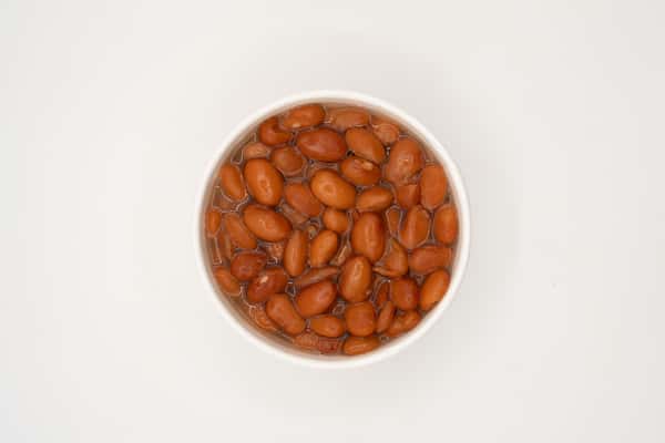 Side of Pinto Beans