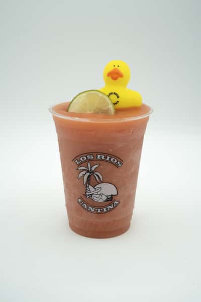 Guava Margarita
