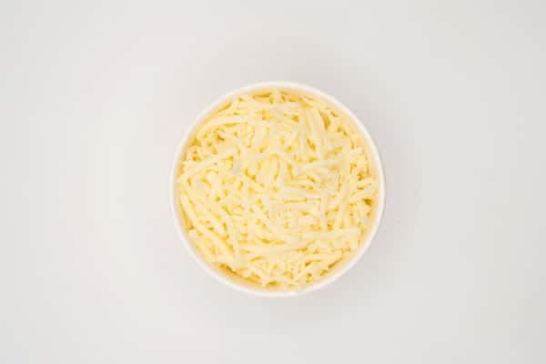 Side of Shredded Cheese