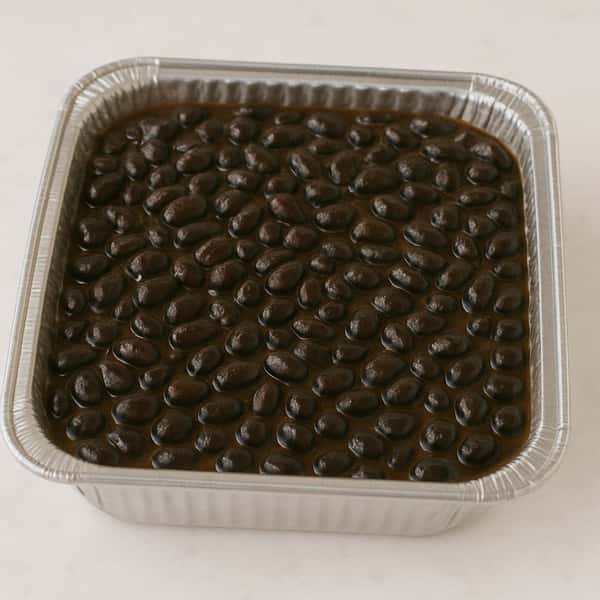 Black Beans – Catering Tray