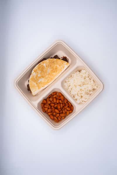 Kids Quesadilla