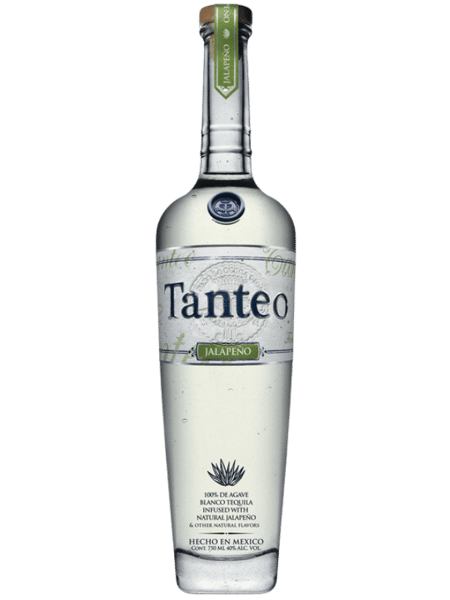 Tanteo Jalapeno