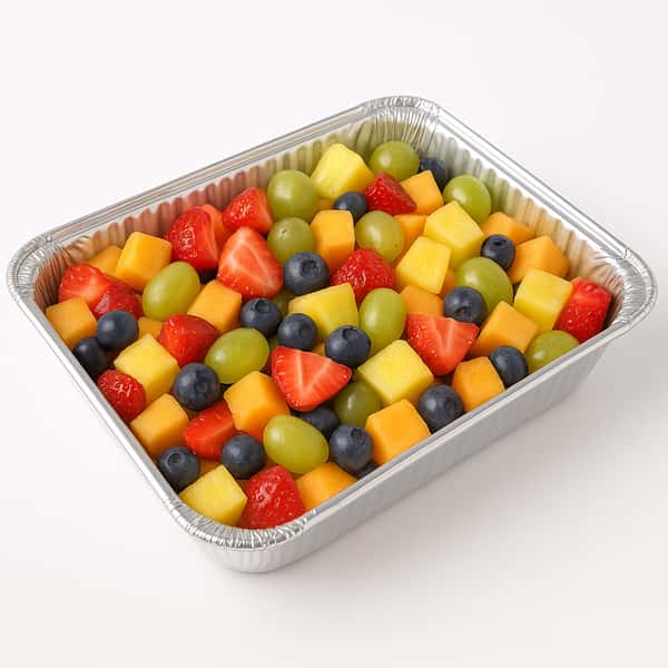 Fruit Tray