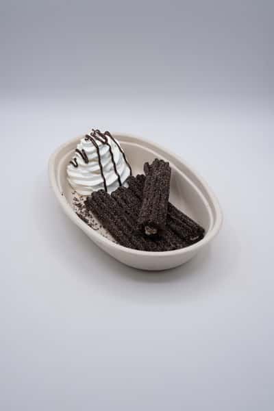 Oreo Churros