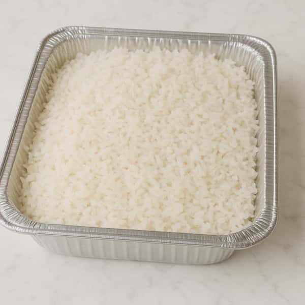Rice – Catering Tray