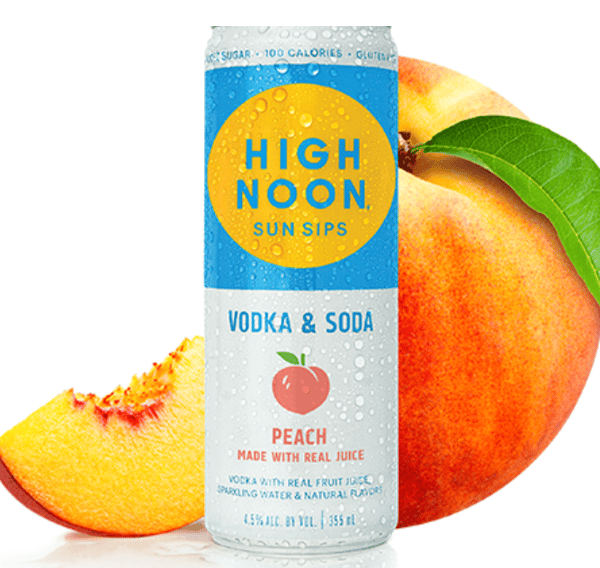 Peach