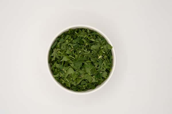 Side of Cilantro