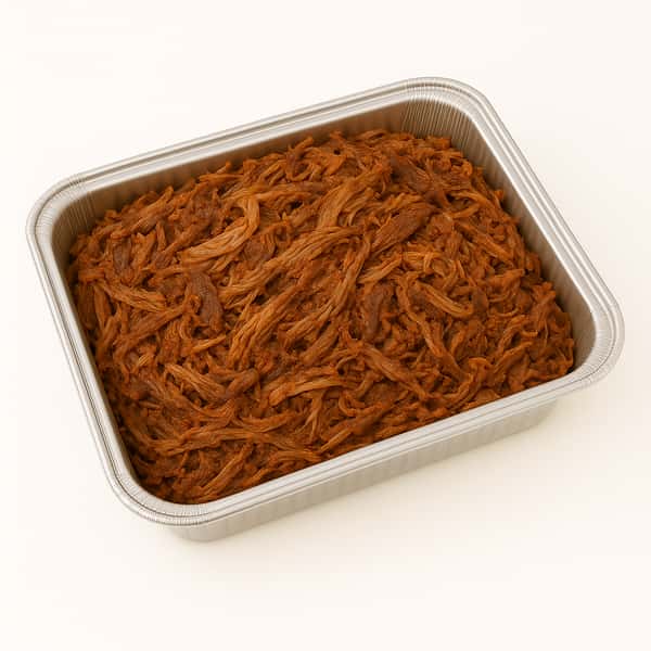 Barbacoa – Catering Tray