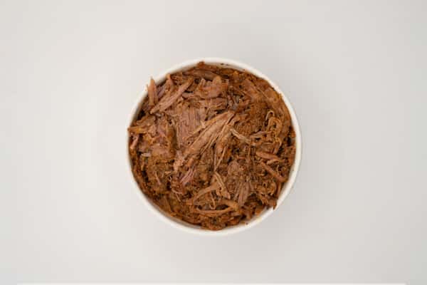 Side of Barbacoa