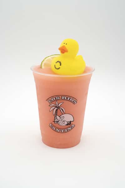 Hurricane Margarita