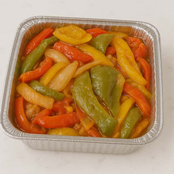 Veggies – Catering Tray