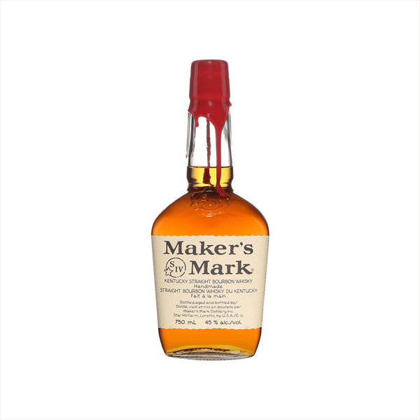 Maker Mark
