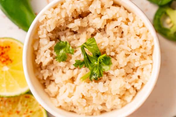 Rice