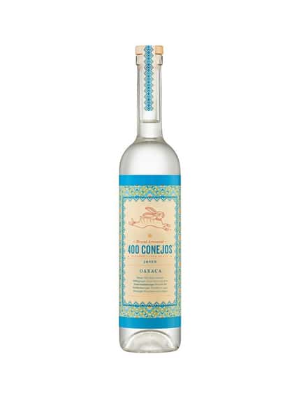 400 Conejo Mezcal