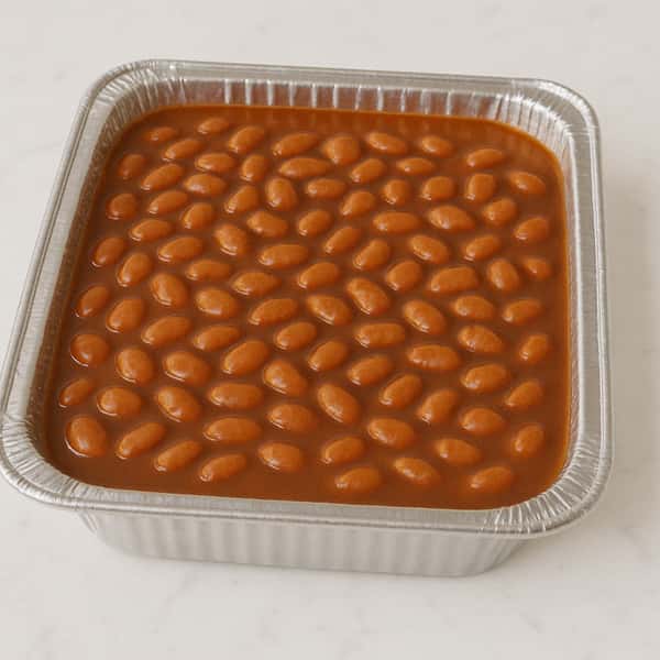 Pinto Beans – Catering Tray