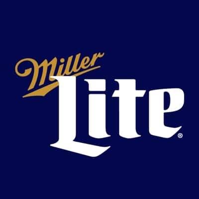 Miller Lite – Can