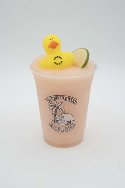 Non Alcoholic Tropical Punch