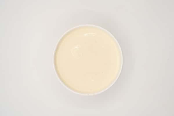 Side of Cheese Dip