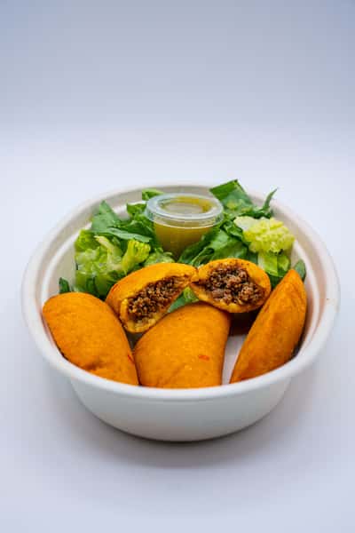 Order of Empanadas (4)