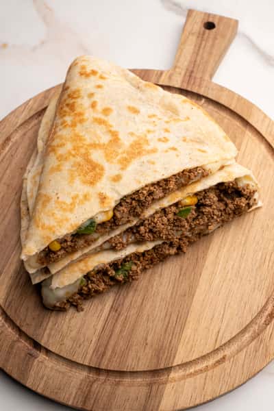 Quesadilla