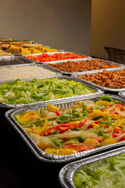 CATERING