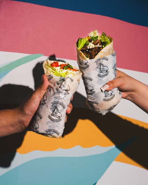 Burritos