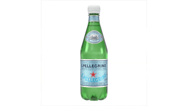 16 Oz Sparkling Natural Mineral