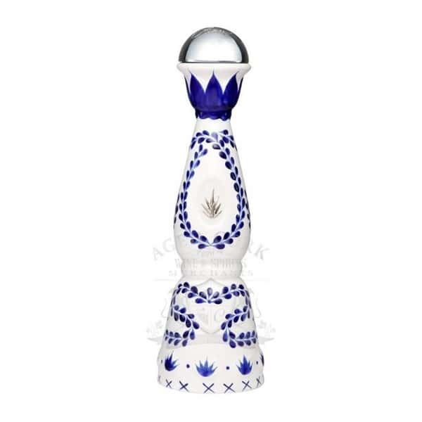 Clase Azul
