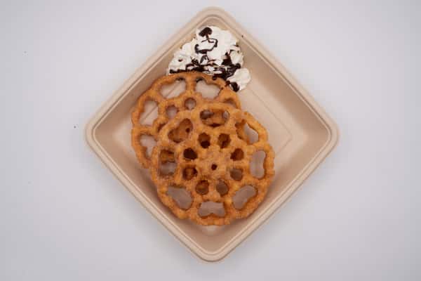 Buñuelos